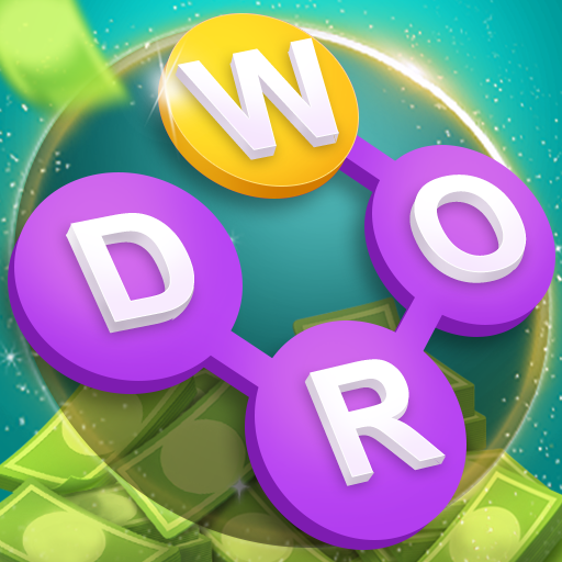 Wordscapes Logo